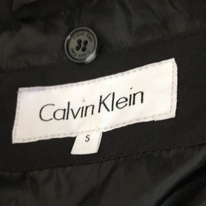 Calvin Klein Coat